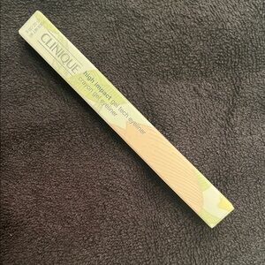 Clinique High Impact Gel Tech Eyeliner Pencil in black